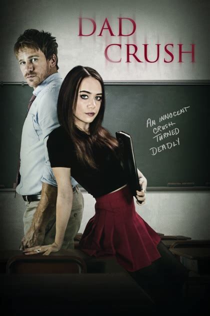 Watch Dad Crush (2018)